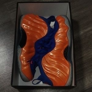 🔥 Nike Air Foamposite One 🔥